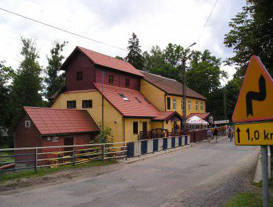 Zdjęcia z naszych spływów kajakowych - krutynia-20-07-27-07-2008